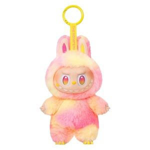 [NEW] Labubu The Monsters: Big Into Energy Loyalty Plush Pendant, Sealed Box